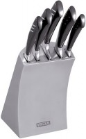 Купить набор ножей Vinzer Tsunami 89125  по цене от 2825 грн.