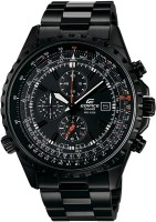 Купити наручний годинник Casio Edifice EF-527BK-1A  за ціною від 8200 грн.