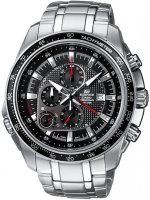 Купить наручные часы Casio Edifice EF-545D-1A  по цене от 6486 грн.