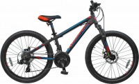 Купить велосипед Comanche Areco Disc frame 12.5: цена от 18693 грн.