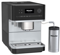 Купить кофеварка Miele CM 6300  по цене от 42300 грн.