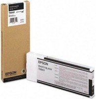 Купить картридж Epson T6061 C13T606100: цена от 4823 грн.