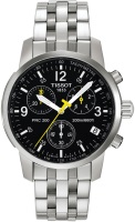 Купить наручные часы TISSOT T17.1.586.52  по цене от 15790 грн.