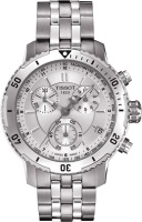 Купить наручные часы TISSOT T067.417.11.031.00  по цене от 16990 грн.