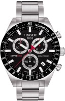 Купить наручные часы TISSOT T044.417.21.051.00  по цене от 16990 грн.
