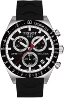 Купить наручные часы TISSOT T044.417.27.051.00  по цене от 16290 грн.