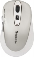 Купити мишка Defender Magnifico MB-535 Nano  за ціною від 453 грн.