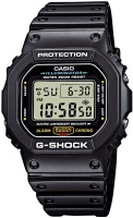 Купити наручний годинник Casio G-Shock DW-5600E-1V  за ціною від 2749 грн.
