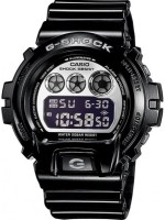 Купить наручные часы Casio G-Shock DW-6900NB-1  по цене от 4999 грн.