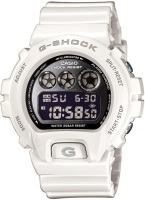Купить наручные часы Casio G-Shock DW-6900NB-7  по цене от 2719 грн.