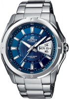 Купить наручные часы Casio Edifice EF-129D-2A  по цене от 3718 грн.