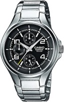 Купить наручные часы Casio Edifice EF-316D-1A  по цене от 3400 грн.