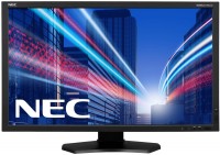 Купити монітор NEC PA272W  за ціною від 50529 грн.