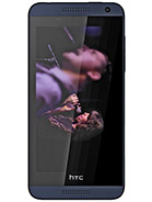 Купить мобильный телефон HTC Desire 610  по цене от 2999 грн.