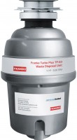 Купить измельчитель отходов Franke Turbo Plus TP-50  по цене от 6858 грн.