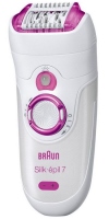 Купить эпилятор Braun Silk-epil 7 7175  по цене от 1580 грн.