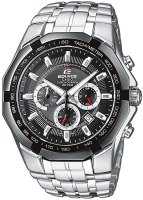 Купить наручные часы Casio Edifice EF-540D-1A  по цене от 5640 грн.