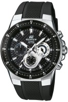 Купити наручний годинник Casio Edifice EF-552-1A  за ціною від 3899 грн.