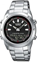 Купить наручные часы Casio Edifice EFA-118D-1A  по цене от 2000 грн.