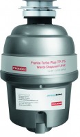 Купить измельчитель отходов Franke Turbo Plus TP-75  по цене от 10597 грн.