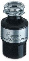 Купити подрібнювач відходів Teka TR 50.2  за ціною від 2657 грн.