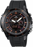 Купить наручные часы Casio Edifice EFA-132PB-1A  по цене от 4810 грн.