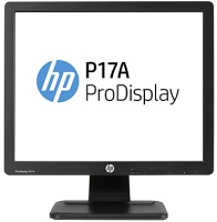 Купить монитор HP P17A  по цене от 4731 грн.
