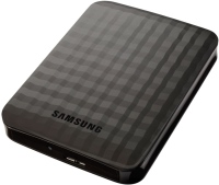 Купить жесткий диск Samsung M3 Portable 2.5" (HX-M101TCB) по цене от 1698 грн.