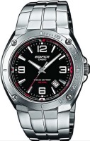 Купити наручний годинник Casio Edifice EF-126D-1A  за ціною від 7130 грн.