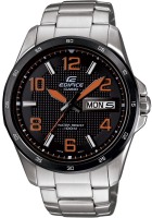 Купить наручные часы Casio Edifice EF-132D-1A4  по цене от 6590 грн.