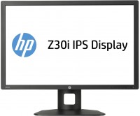 Купить монитор HP Z30i  по цене от 48941 грн.