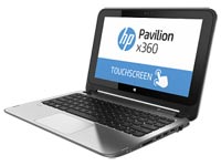 Купить ноутбук HP Pavilion 13 X360 (13-A251UR L1S08EA) по цене от 14928 грн.
