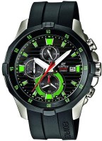 Купить наручные часы Casio Edifice EFM-502-1A3  по цене от 4400 грн.