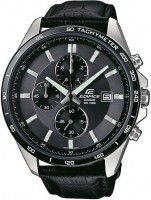 Купить наручные часы Casio Edifice EFR-512L-8A: цена от 11620 грн.