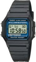 Купить наручные часы Casio F-105W-1A: цена от 995 грн.