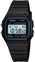 Купить наручные часы Casio F-91W-1: цена от 1130 грн.