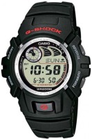 Купить наручные часы Casio G-Shock G-2900F-1  по цене от 6900 грн.