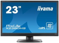 Купить монитор Iiyama ProLite X2380HS  по цене от 41675 грн.