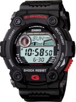 Купить наручные часы Casio G-Shock G-7900-1  по цене от 4300 грн.