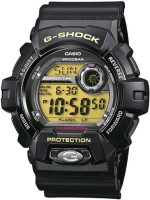 Купить наручные часы Casio G-Shock G-8900-1  по цене от 5180 грн.