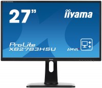 Купити монітор Iiyama ProLite XB2783HSU  за ціною від 6859 грн.