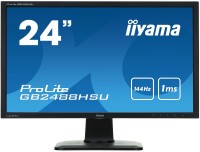 Купить монитор Iiyama ProLite GB2488HSU  по цене от 14618 грн.