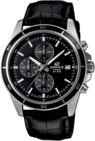 Купить наручные часы Casio Edifice EFR-526L-1A  по цене от 4450 грн.