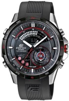Купить наручные часы Casio Edifice ERA-200B-1A  по цене от 12646 грн.