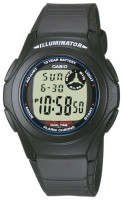 Купить наручные часы Casio F-200W-1A  по цене от 830 грн.