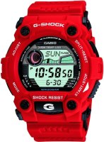 Купить наручные часы Casio G-Shock G-7900A-4  по цене от 6050 грн.