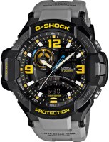 Купить наручные часы Casio G-Shock GA-1000-8A  по цене от 11020 грн.