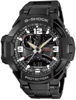 Купить наручные часы Casio G-Shock GA-1000FC-1A  по цене от 11100 грн.