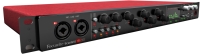 Купить аудиоинтерфейс Focusrite Scarlett 18i20: цена от 27200 грн.