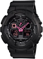 Купить наручные часы Casio G-Shock GA-100C-1A4  по цене от 5720 грн.